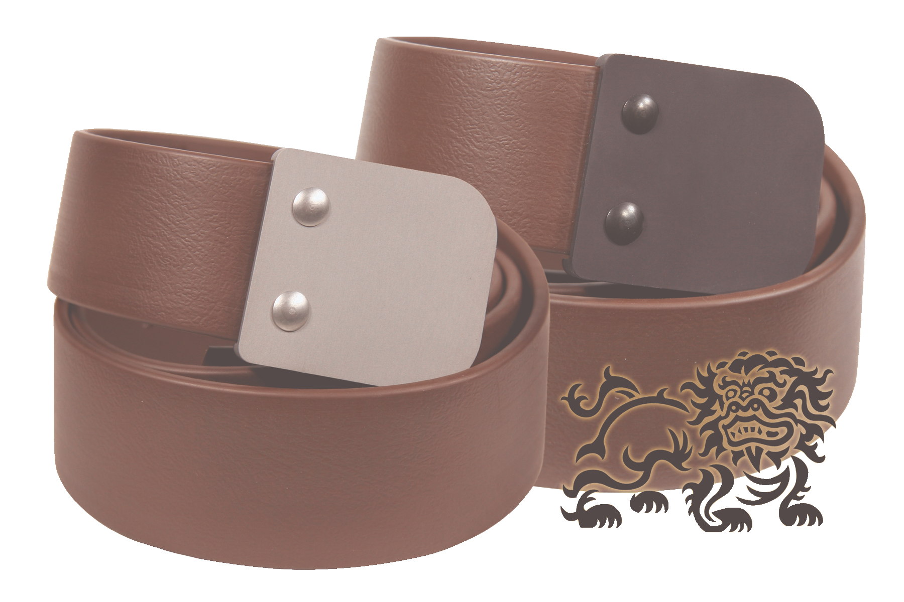 Chocolatebrownbelt 10044823