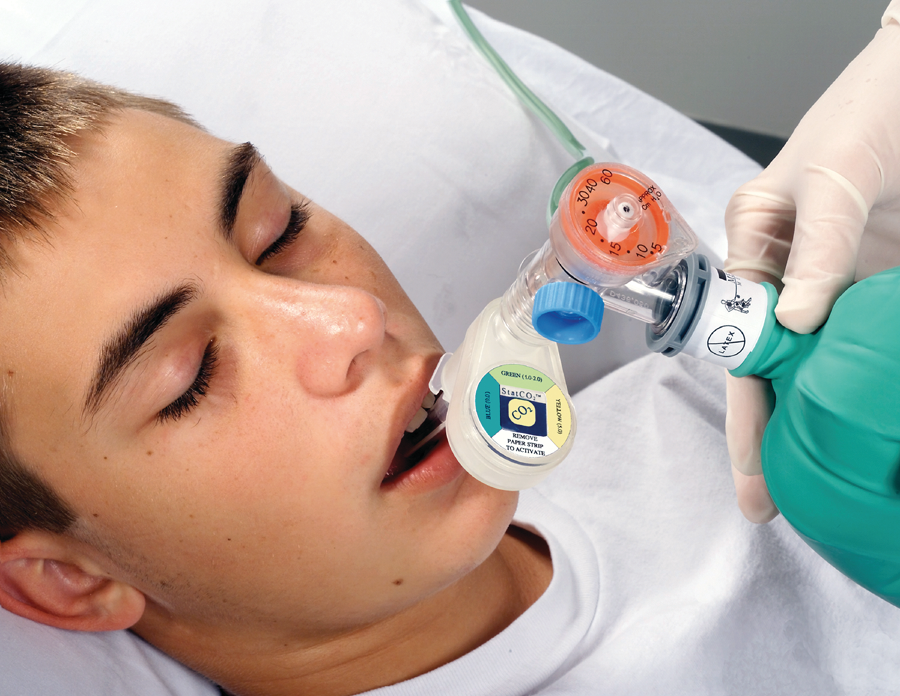 Co2detector 10045047