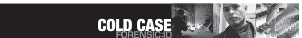 Coldcasedna 10045445