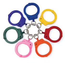 Colorcodedhandcuffs 10043648 Colorcodedhandcuffs 10043648