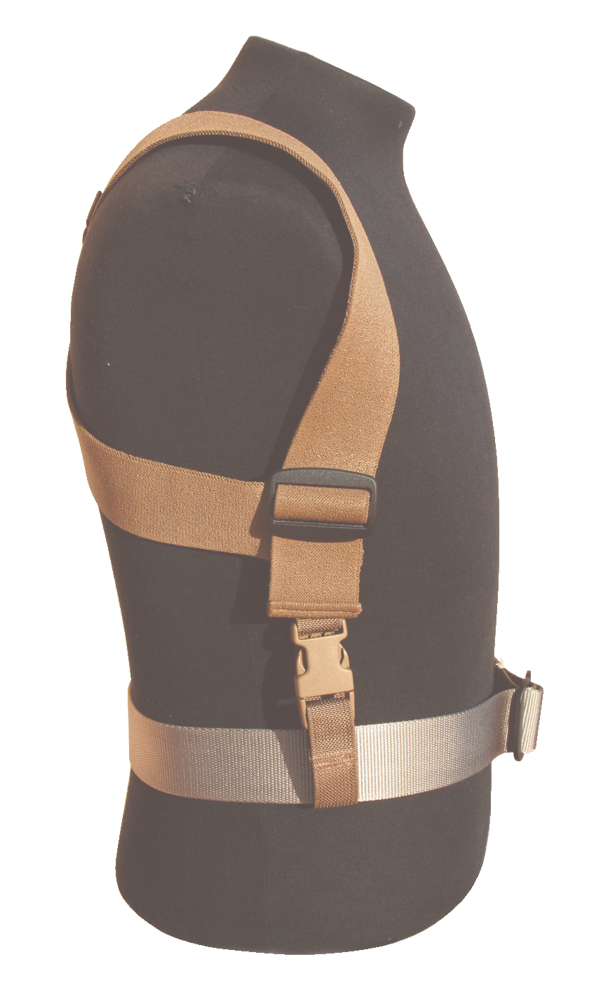 Combatsuspenders 10046453