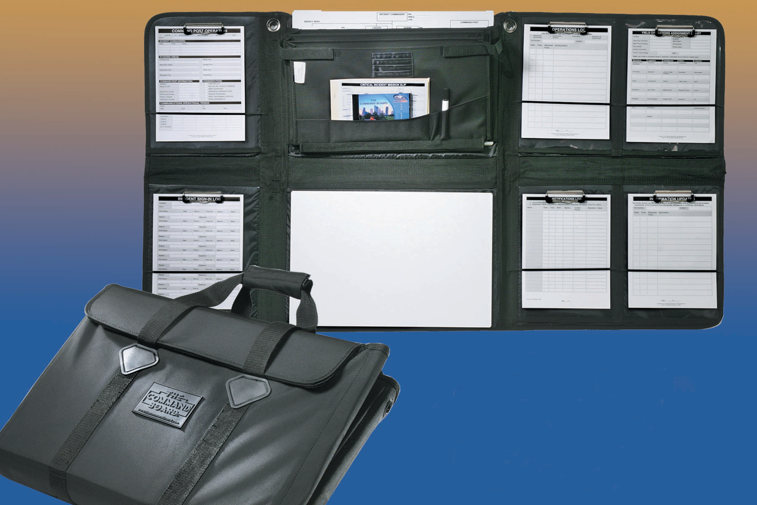 Commandboard 10041961