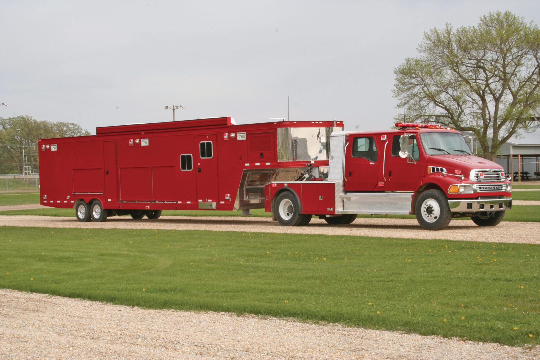 Commandcenter 10042982