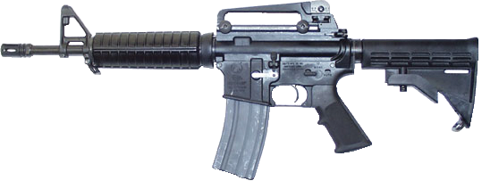 Compacttacticalsandm4rifles 10047526
