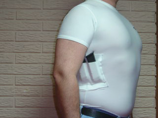 Concealmentshirtholster 10040608