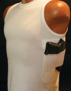 Concealmentt 10046048