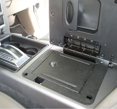 Consolevault 10042006