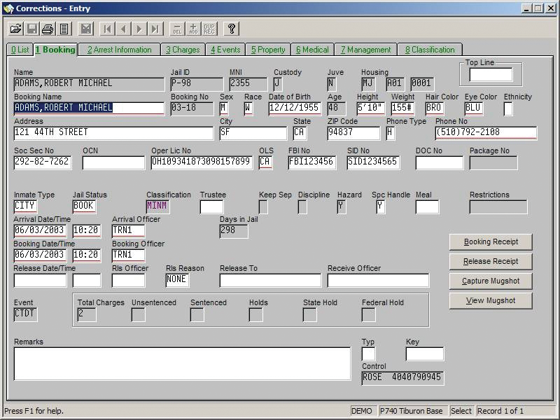 Correctionmanagementsystem 10046996