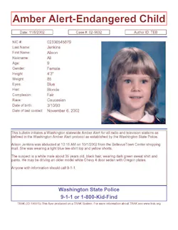 Criticalreachalertsystem 10042336 Criticalreachalertsystem 10042336