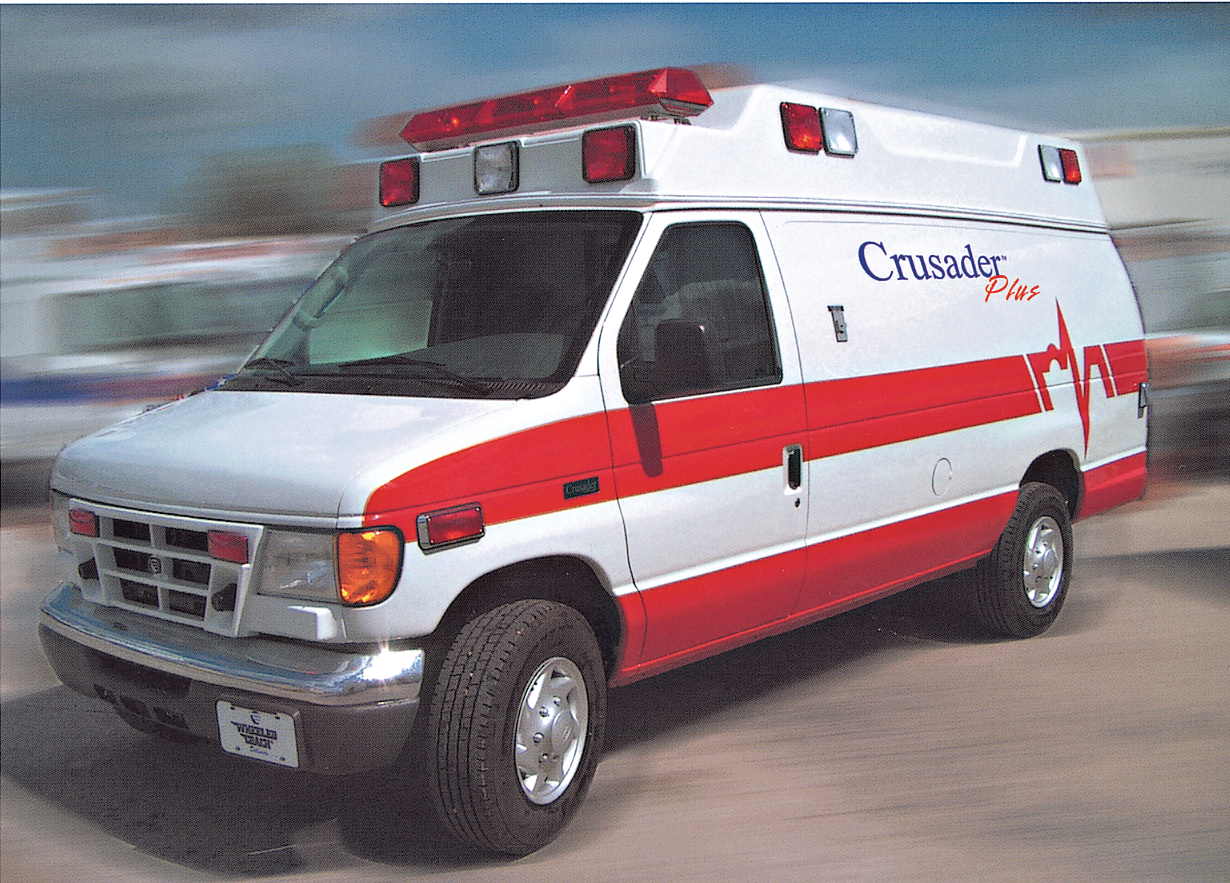 Crusaderplus 10047566