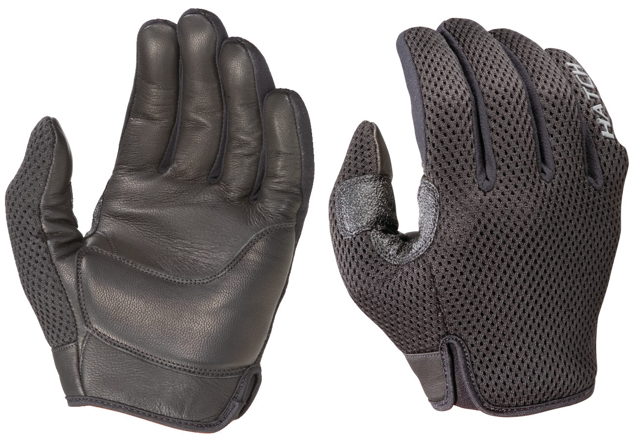 Ctm100cooltacmotorofficerglove 10043542