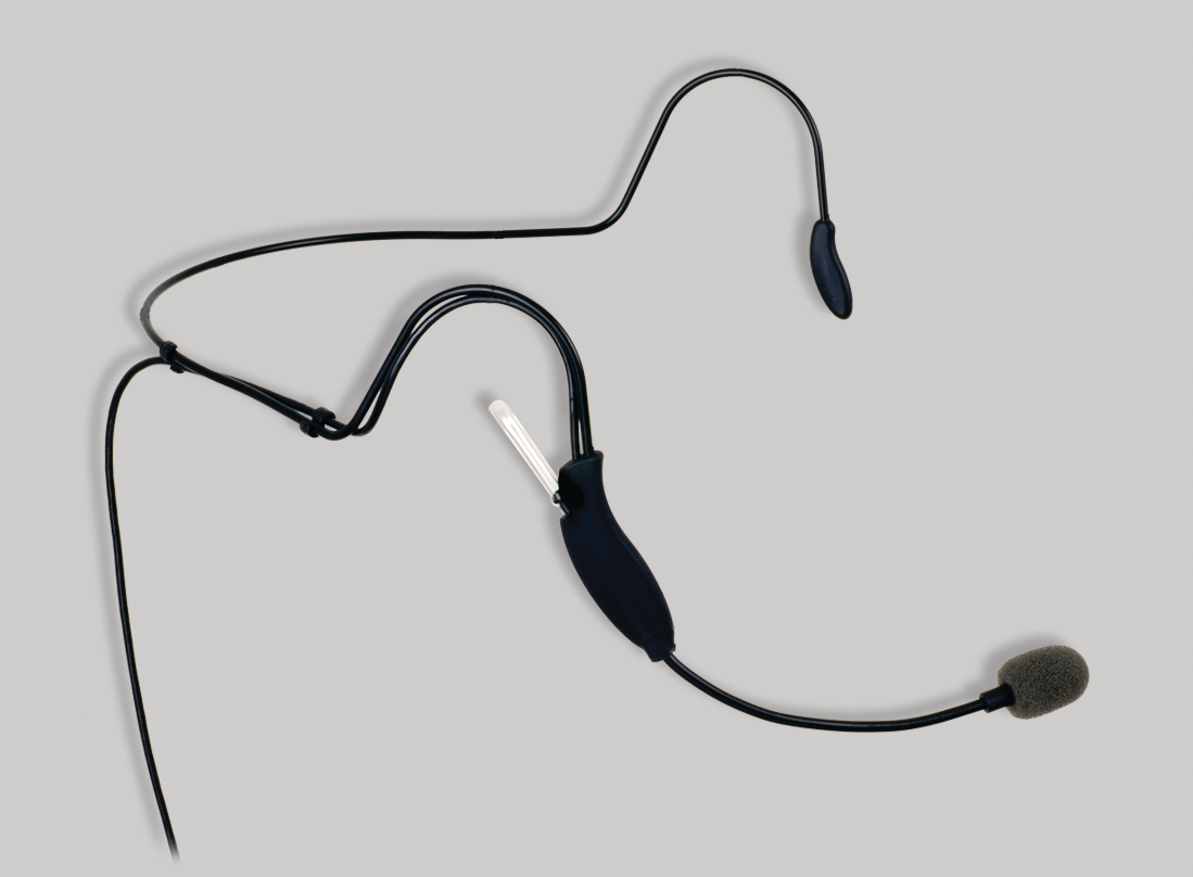 Ctneckbandheadset 10041794