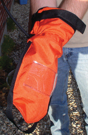 Cuffmittleveli 10046193