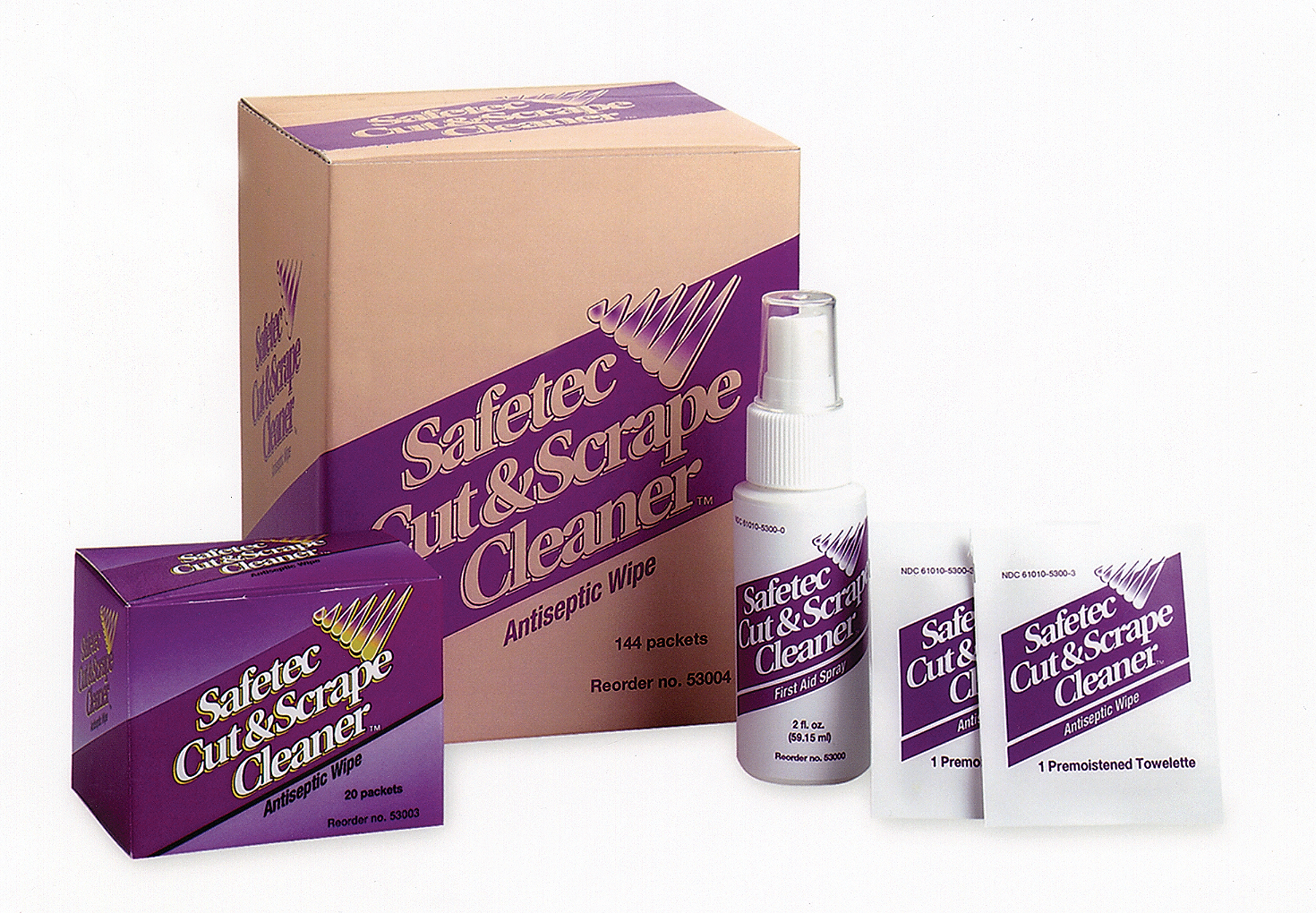 Cutscrapecleaner 10046183