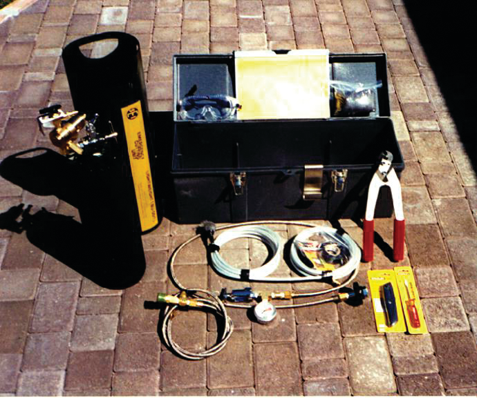 Cuttingtorch 10046227