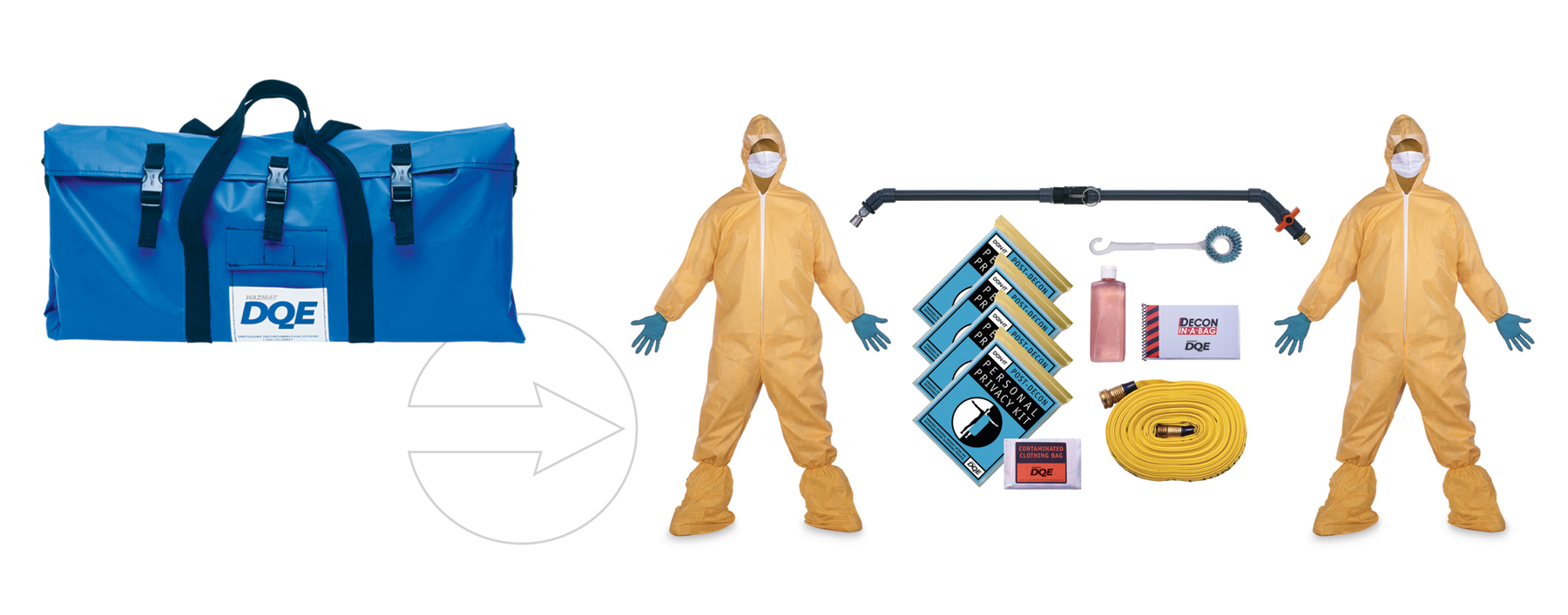 Deconinabag 10042491