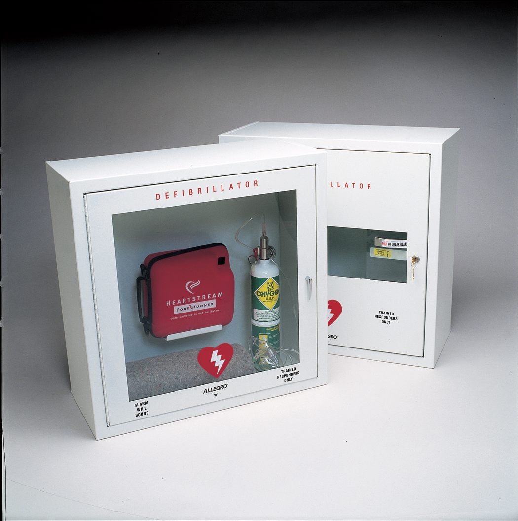 Defibrillatorcases 10040832