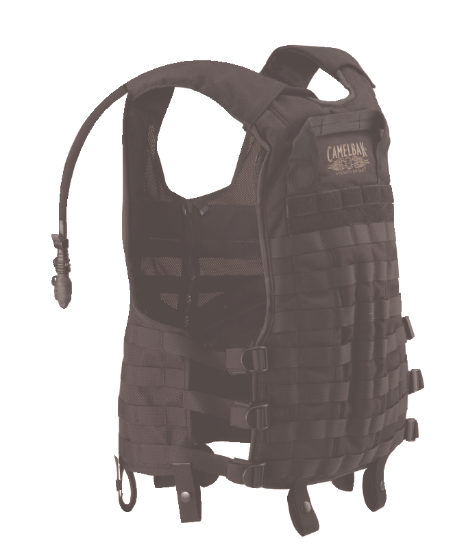 Delta5tacticalvest 10041678