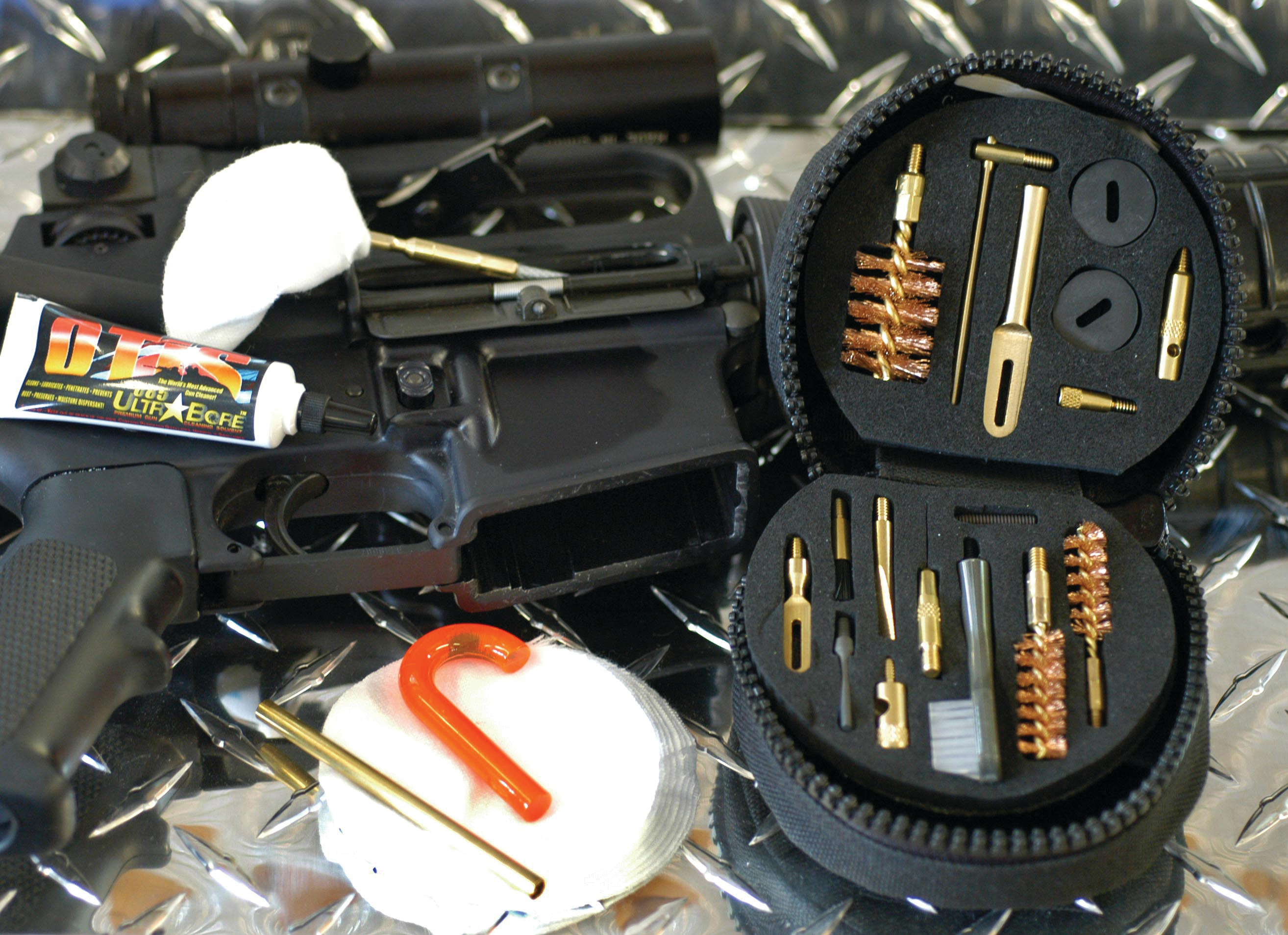 Deluxelawenforcementcleaningsystem 10045477