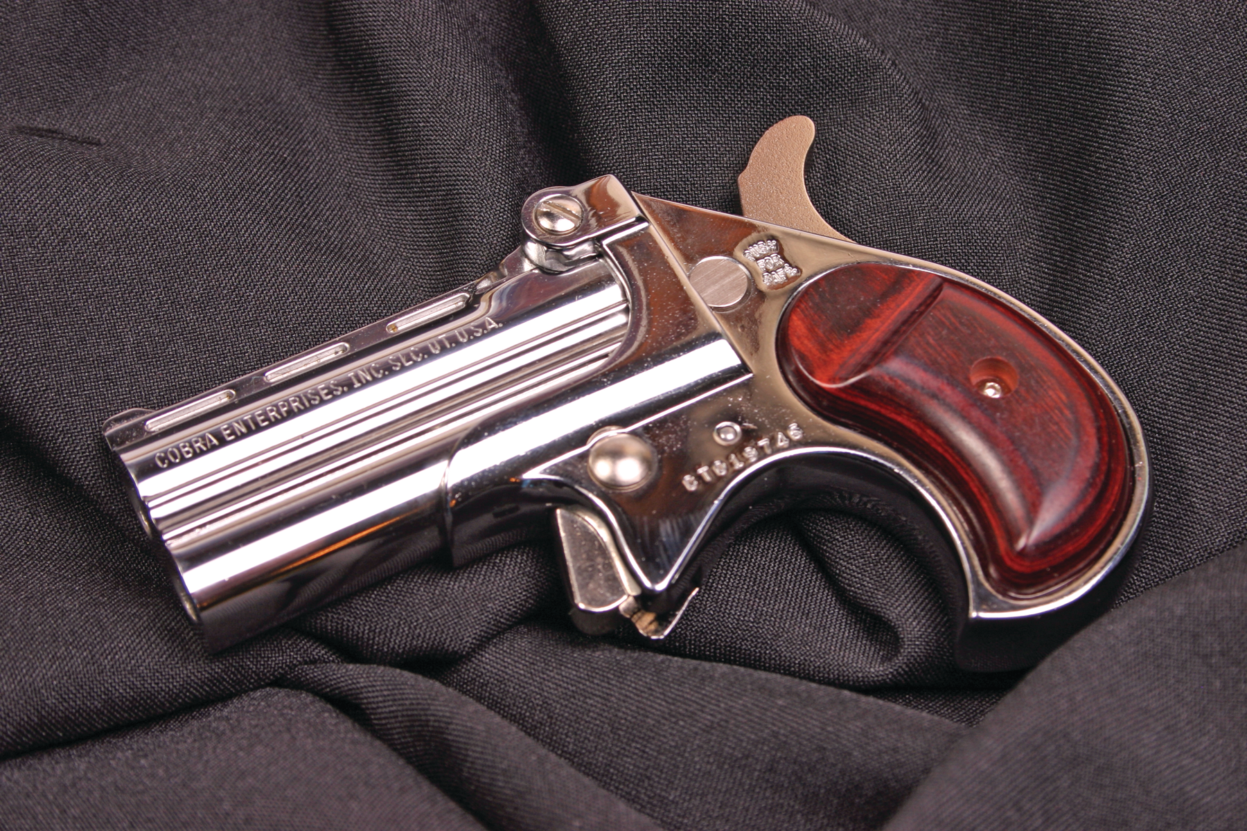 Derringerseries 10041917