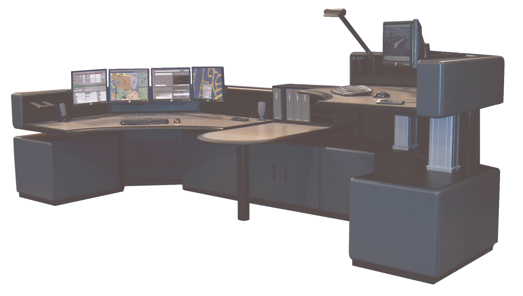 Desiencedispatchconsole 10046107