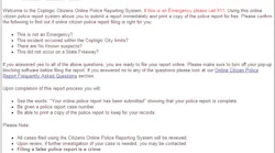 Deskofficeronlinereportingsystem 10047811 Deskofficeronlinereportingsystem 10047811