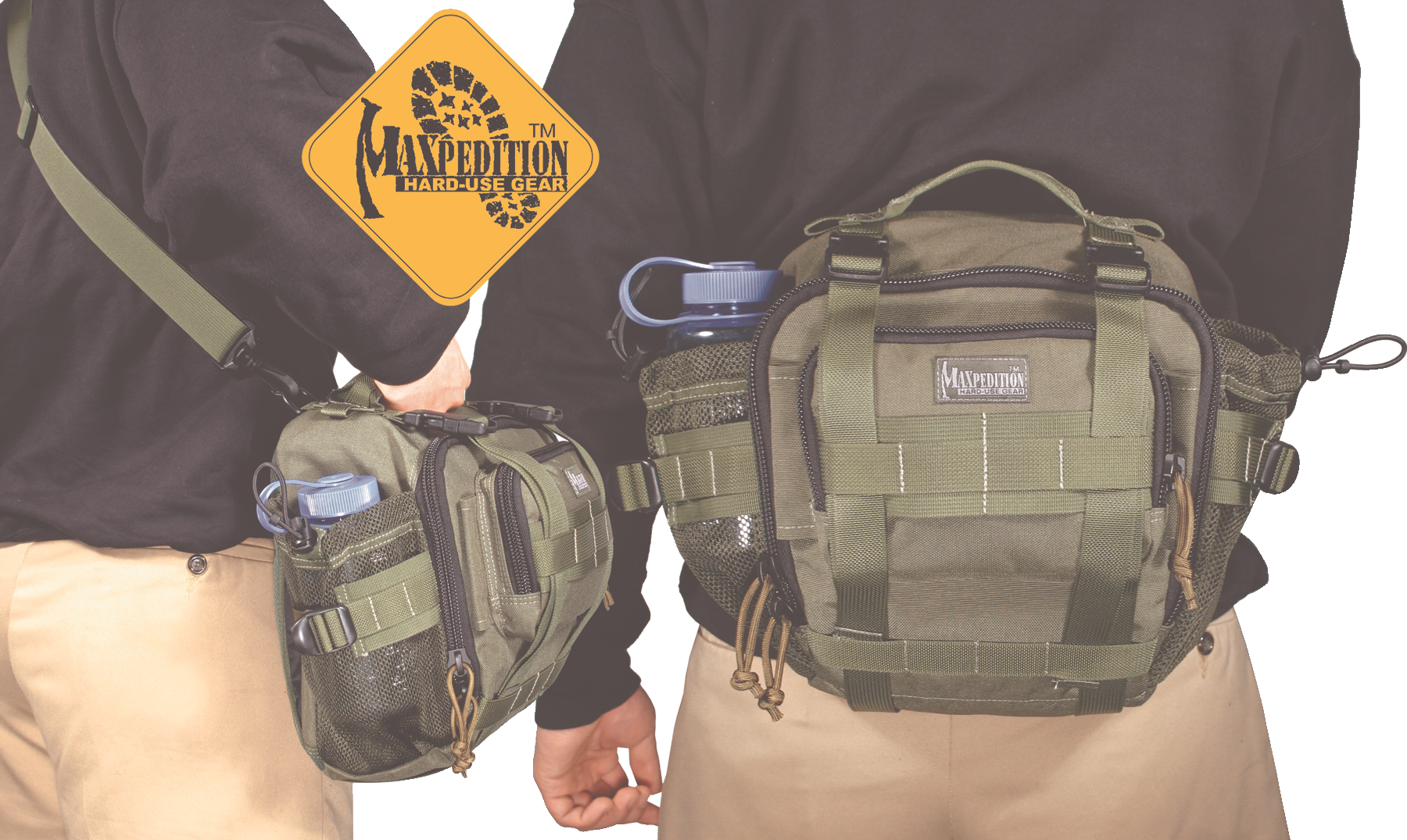 Devildogversipack 10044841