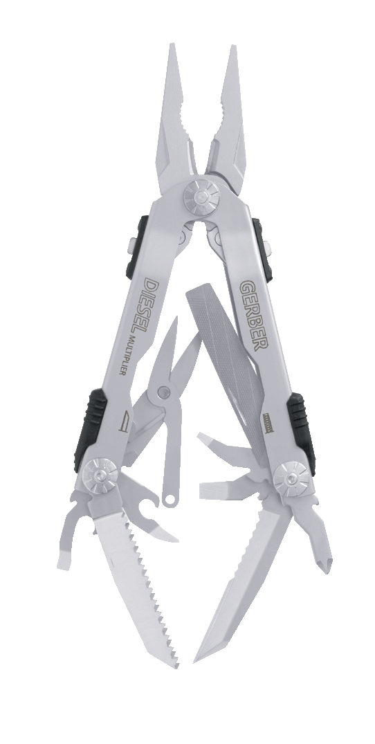 Dieselmultiplier 10043365