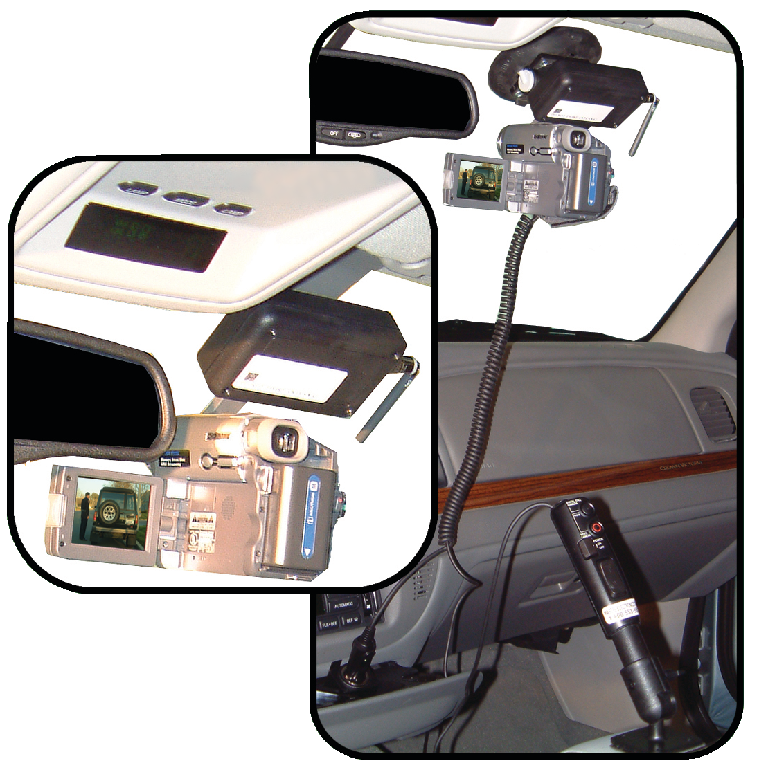 Digitalpartnerincarvideosystem 10044746