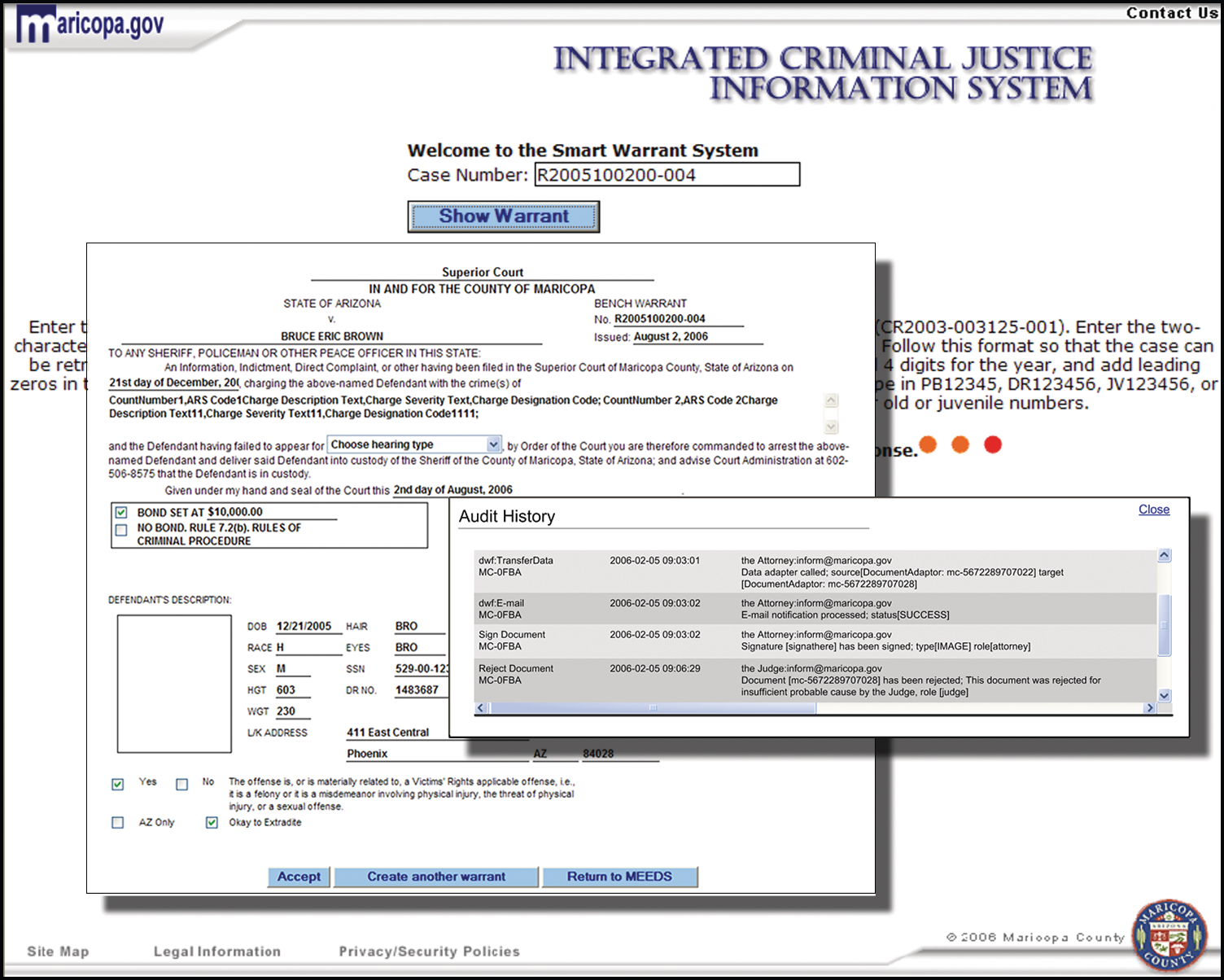 Digitalwarrants 10042406