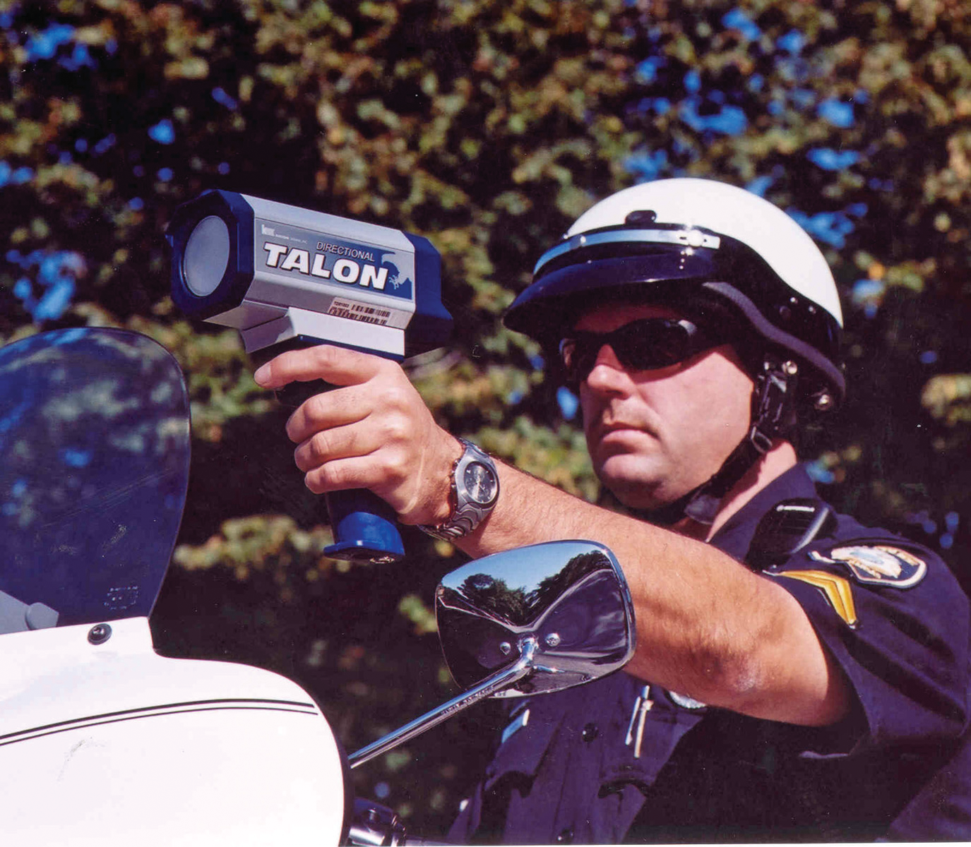 Directionaltalon 10044346