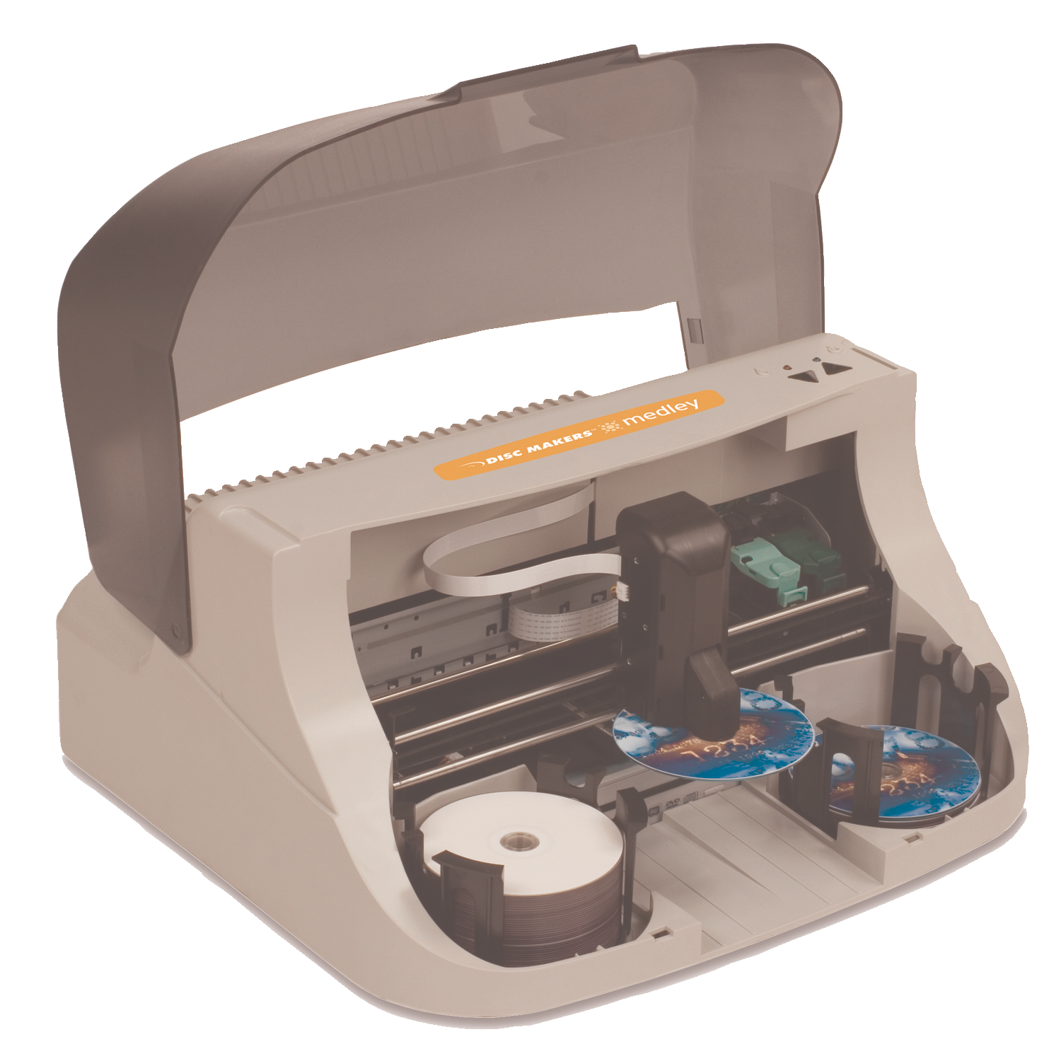 Discmakersmedley 10042423