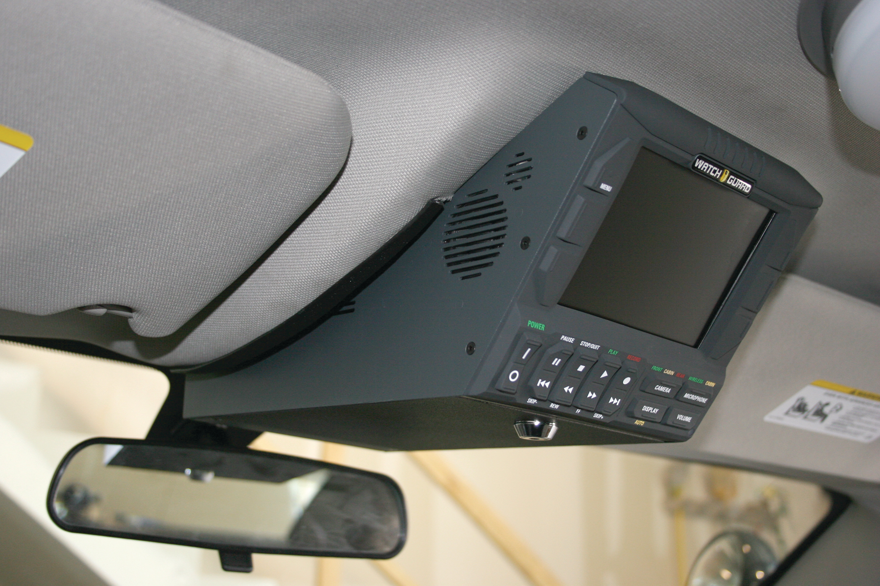 Dodgechargermountingfordv1 10047510