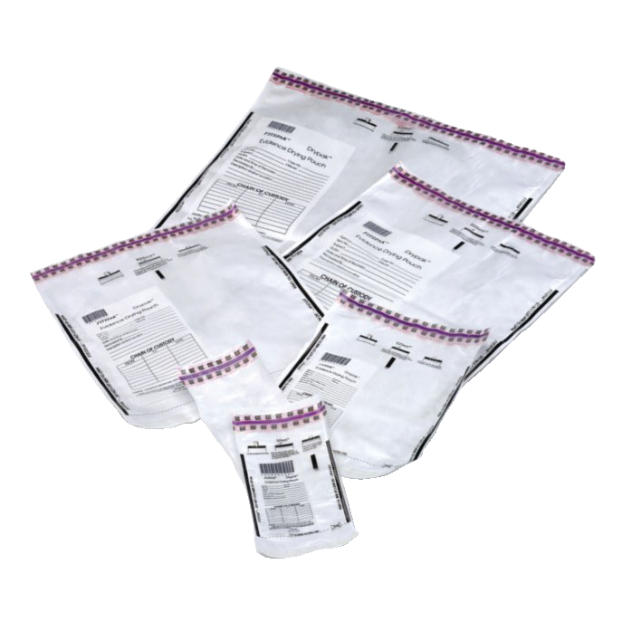 Drypakevidencebags 10043157
