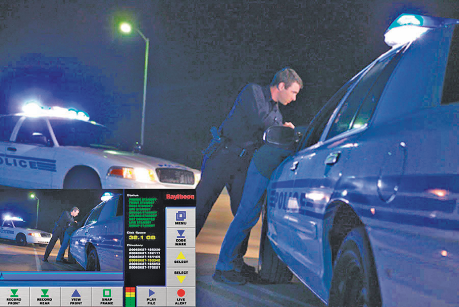 Dvu1000digitalincarvideosystem 10045938