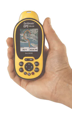 Earthmategpspn20 10042288 Earthmategpspn20 10042288