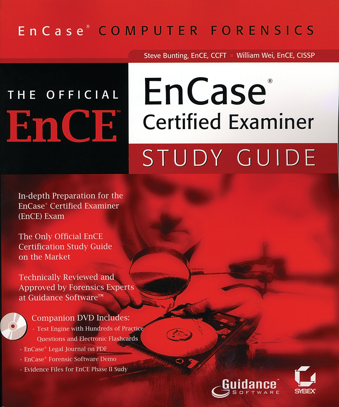 Encasecomputerforensics 10047603