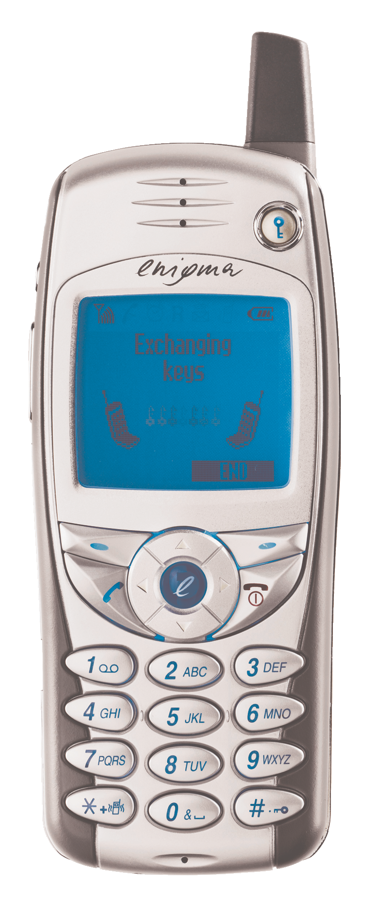 Enigmagsmmobilephone 10045978