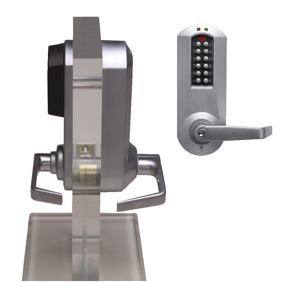 Eplex5000withuniversalexittrim 10044168