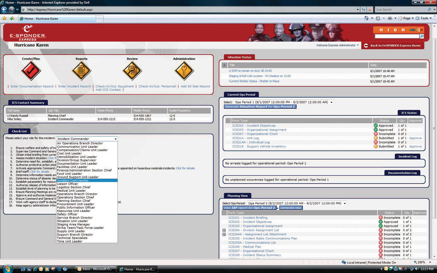 Esponderexpress 10042036