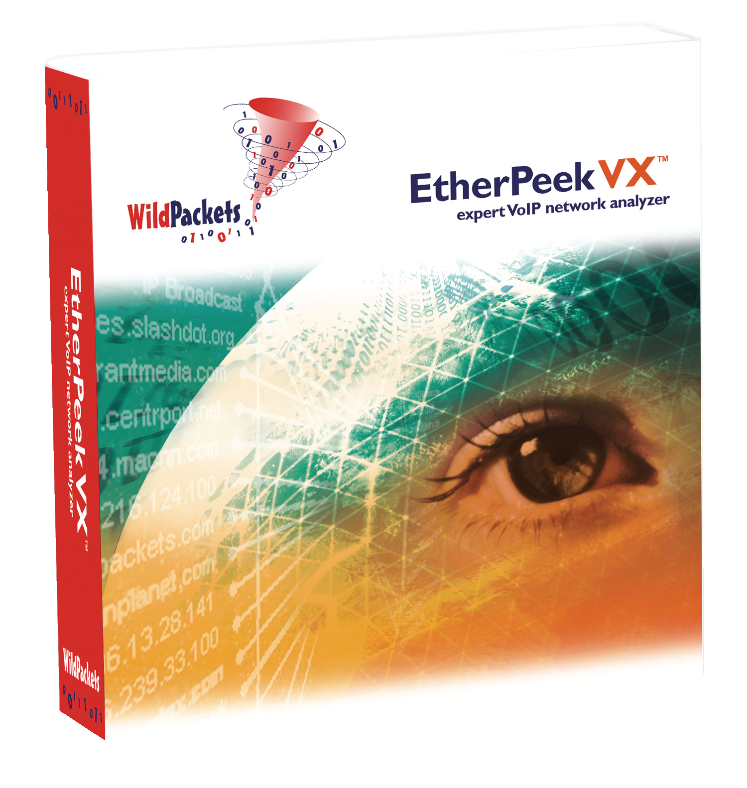 Etherpeekvx 10047597