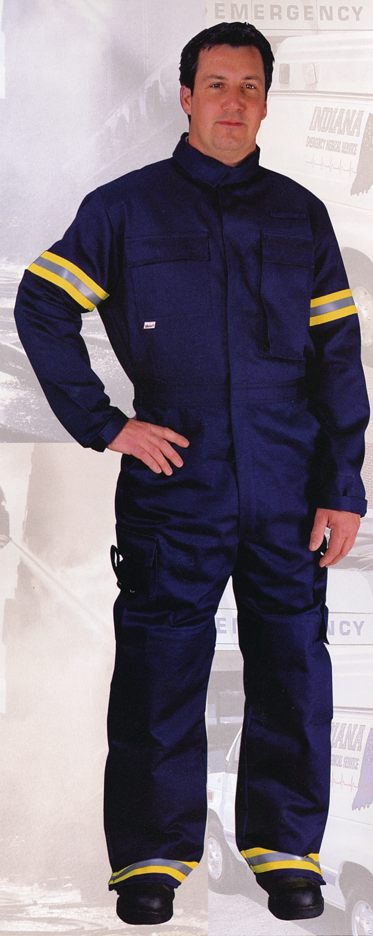 Extricationsuits 10047062