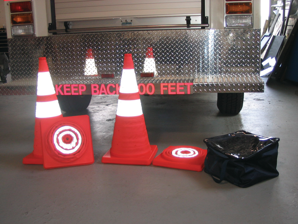 Ezstorsafetyroadcones 10042688