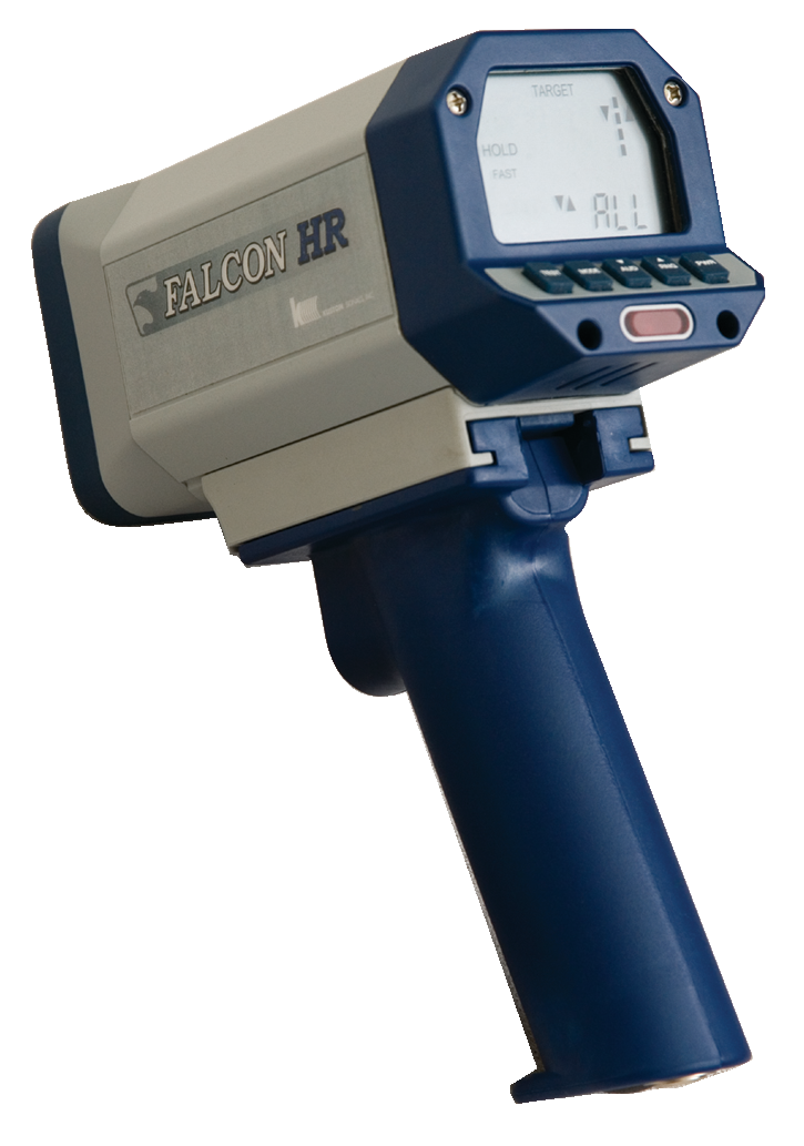 Falconhrradarsystem 10044354