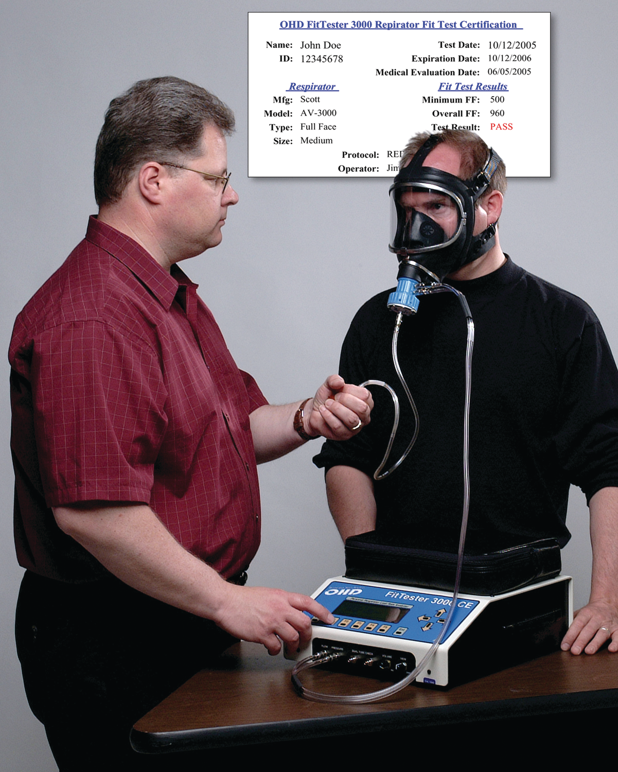 Fittestcertificationcard 10045387