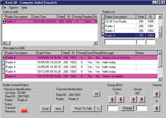 Fleetsynckencall 10043766