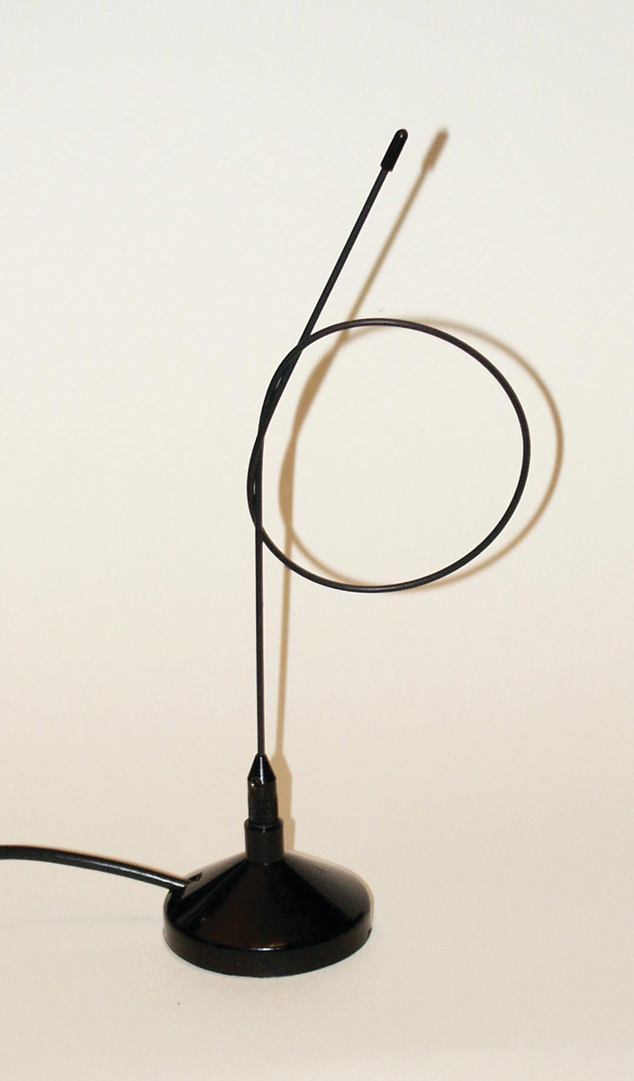 Flexiwhipantennasystem 10046586