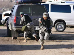 Forceprotectionantiterrorismcourse 10043452 Forceprotectionantiterrorismcourse 10043452