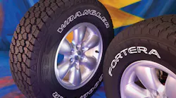 Forterawrangler 10043431 Forterawrangler 10043431