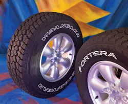 Forterawrangler 10043431 Forterawrangler 10043431